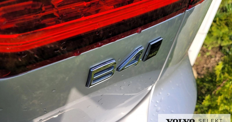 Volvo V60 Cross Country cena 172900 przebieg: 77670, rok produkcji 2021 z Orzysz małe 326